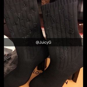LV Heels